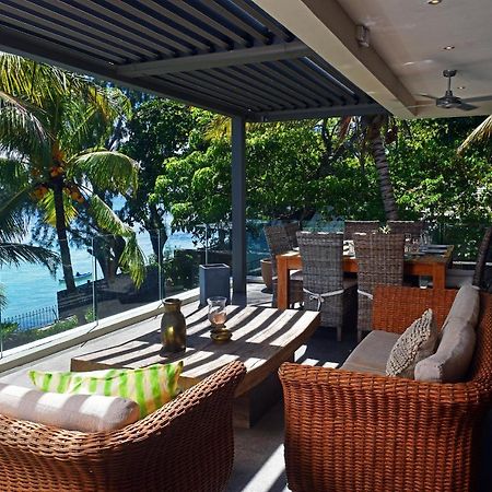 Residence Kot Nor Pereybere Beach Exterior foto