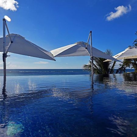 Residence Kot Nor Pereybere Beach Exterior foto