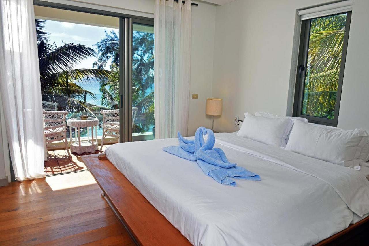 Residence Kot Nor Pereybere Beach Exterior foto
