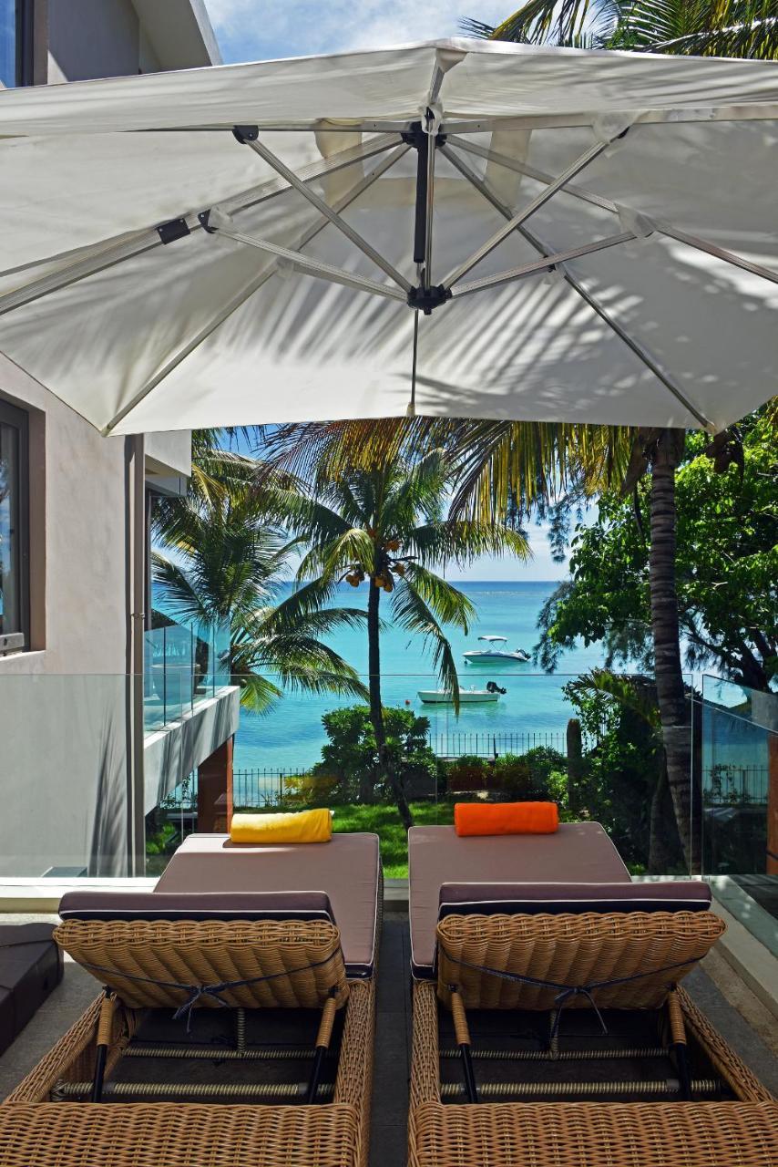 Residence Kot Nor Pereybere Beach Exterior foto