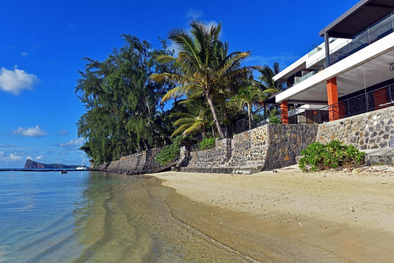 Residence Kot Nor Pereybere Beach Exterior foto