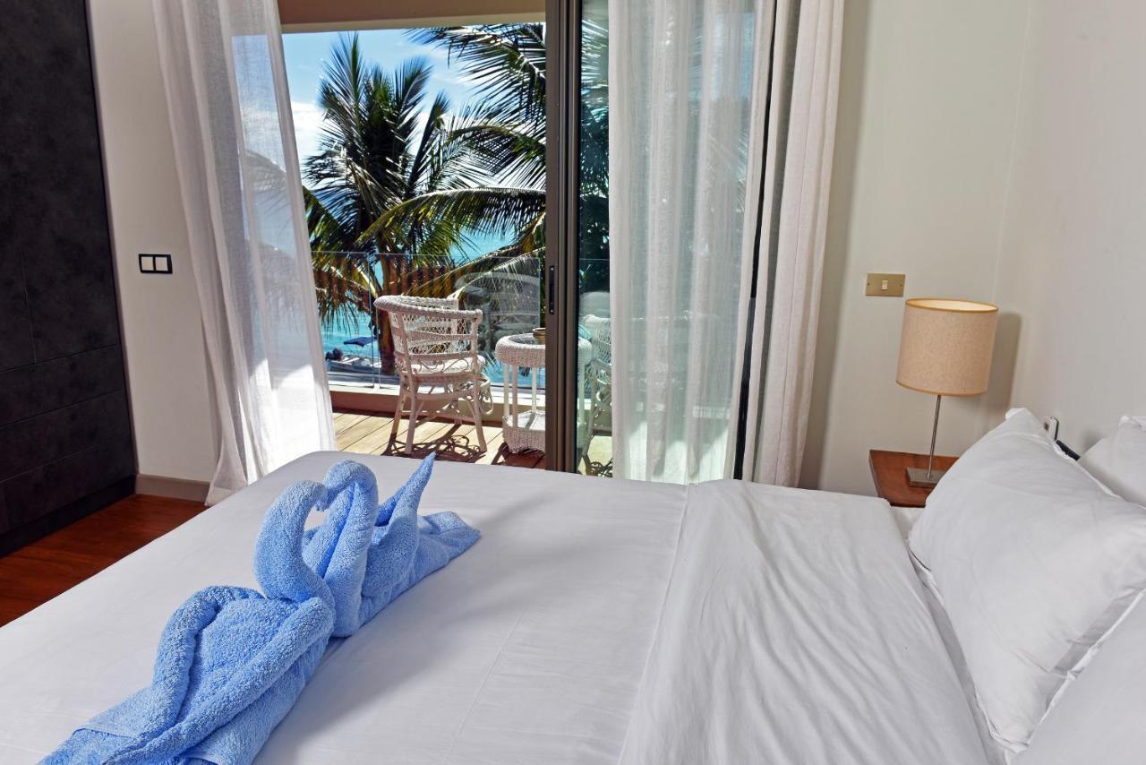 Residence Kot Nor Pereybere Beach Exterior foto