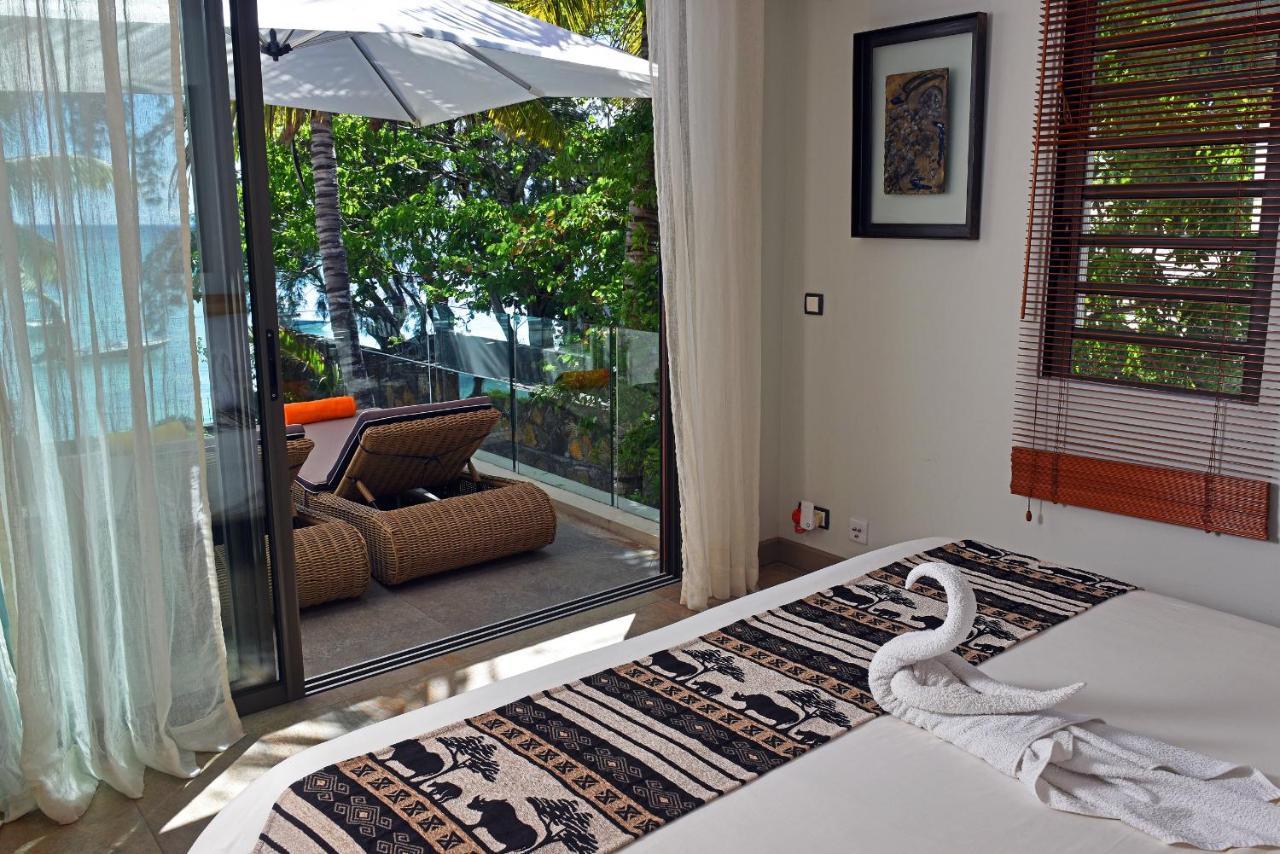 Residence Kot Nor Pereybere Beach Exterior foto