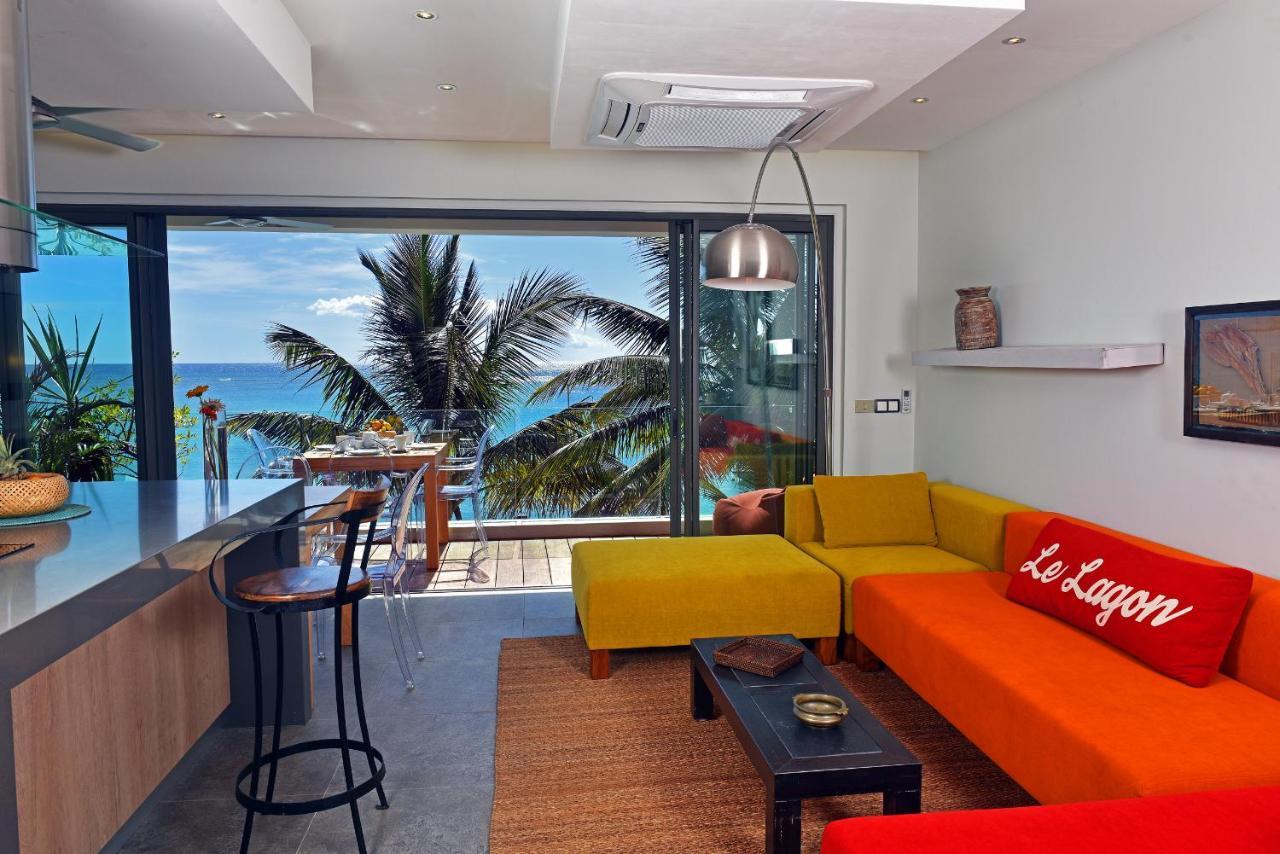 Residence Kot Nor Pereybere Beach Exterior foto