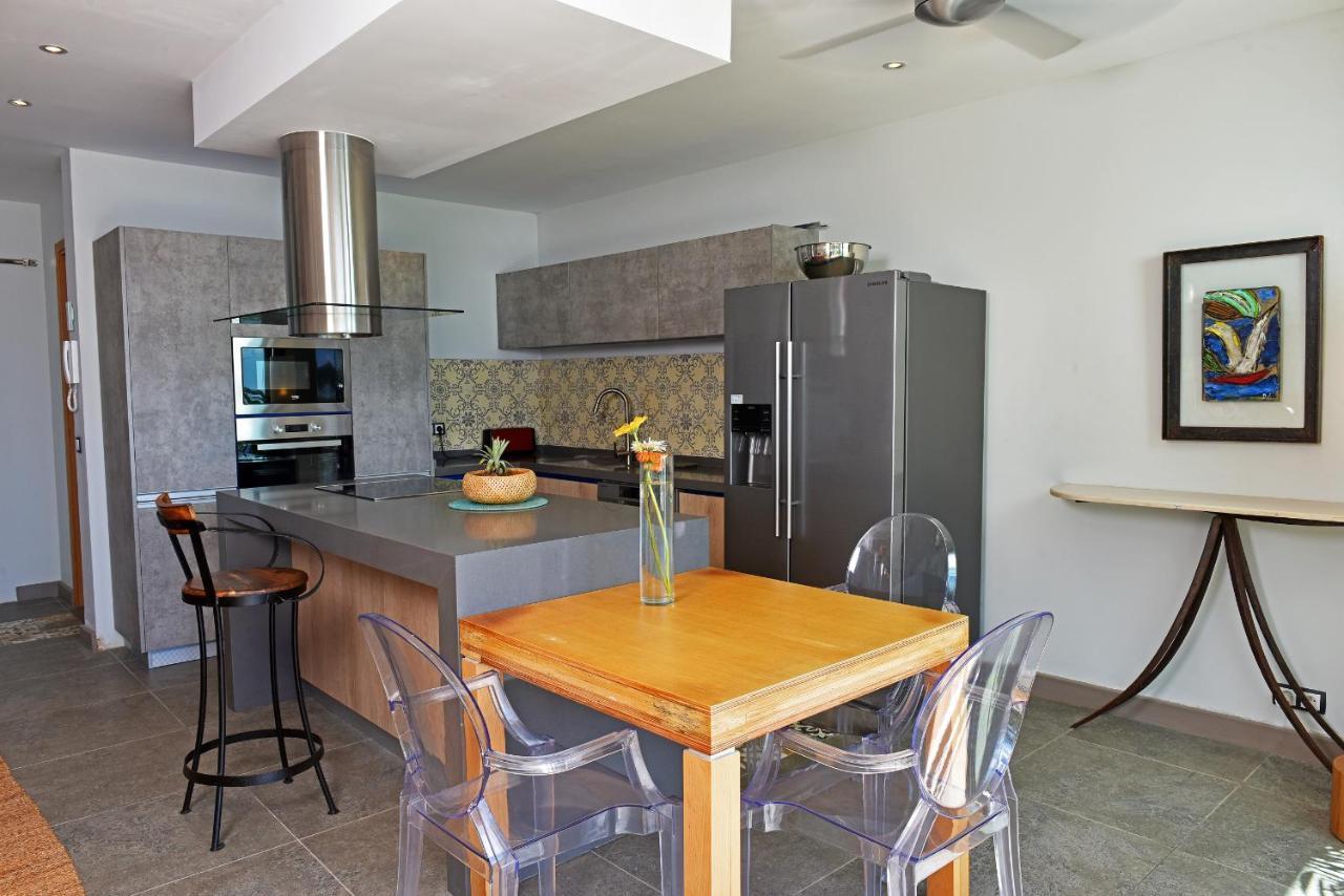 Residence Kot Nor Pereybere Beach Exterior foto