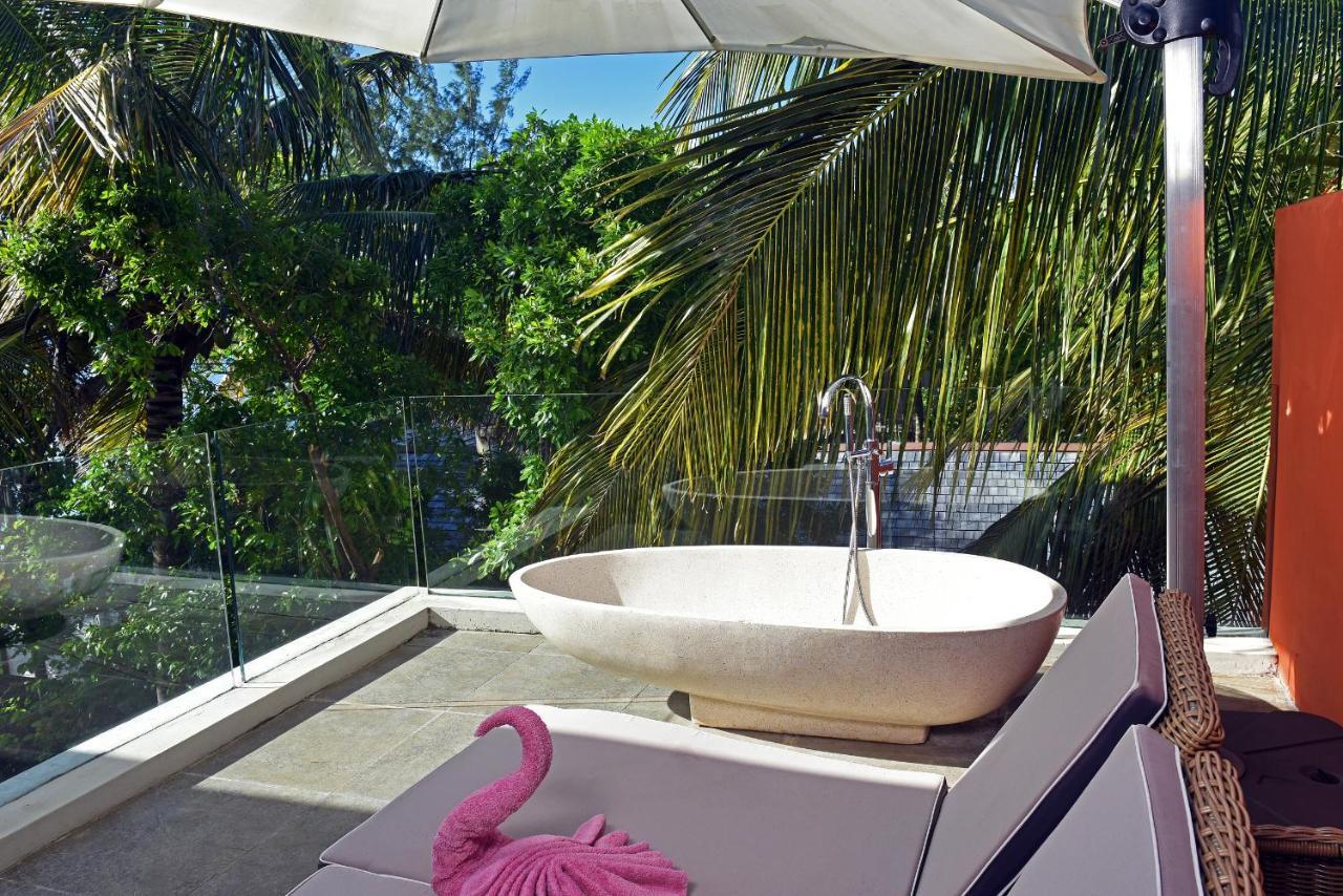 Residence Kot Nor Pereybere Beach Exterior foto
